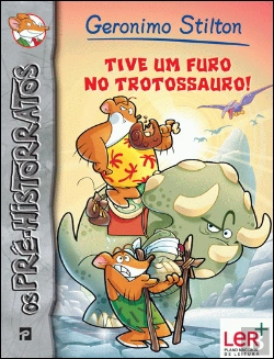 Bertrand.pt - Tive Um Furo No Trotossauro!