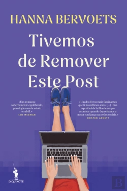 Bertrand.pt - Tivemos de Remover Este Post