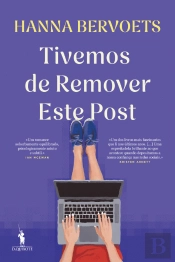 Tivemos de Remover Este Post
