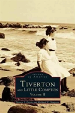 Bertrand.pt - Tiverton And Little Compton Volume Ii
