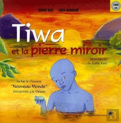 Bertrand.pt - Tiwa Et La Pierre Miroir