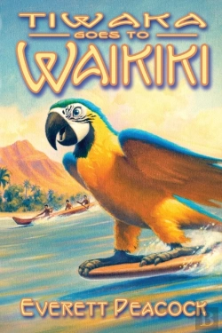 Bertrand.pt - Tiwaka Goes To Waikiki