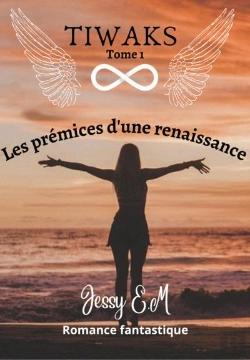 Bertrand.pt - Tiwaks - T01 - Les Premices D'Une Renaissance - Tiwaks Tome 1