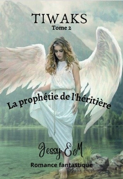 Bertrand.pt - Tiwaks - T02 - La Prophetie De L'Heritiere - Tiwaks Tome 2