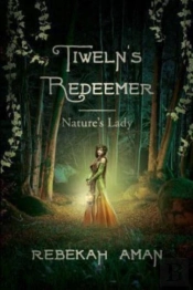 Tiweln'S Redeemer Nature'S Lady