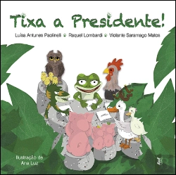 Bertrand.pt - Tixa a Presidente!