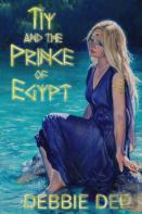 Tiy And The Prince Of Egypt