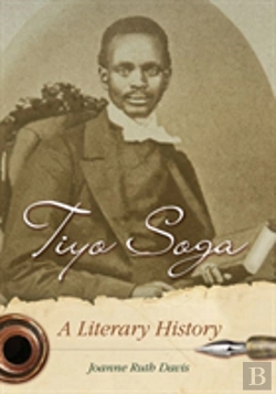 Bertrand.pt - Tiyo Soga A Literary History