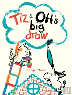 Bertrand.pt - Tiz And Ott'S Big Draw
