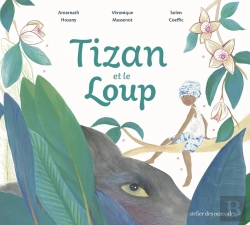 Bertrand.pt - Tizan Et Le Loup