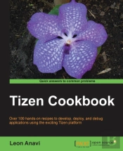 Tizen Cookbook
