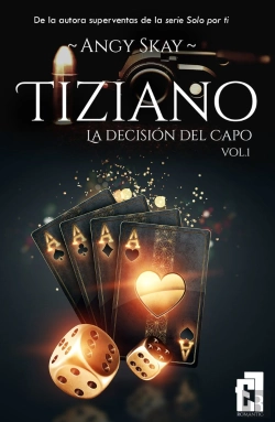 Bertrand.pt - Tiziano: La Decisión Del Capo