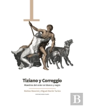 Tiziano Y Correggio