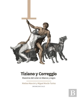 Bertrand.pt - Tiziano Y Correggio