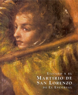 Bertrand.pt - Tiziano Y El Martirio De San Lorenzo De El Escorial