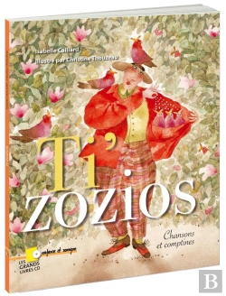 Bertrand.pt - Ti'Zozio