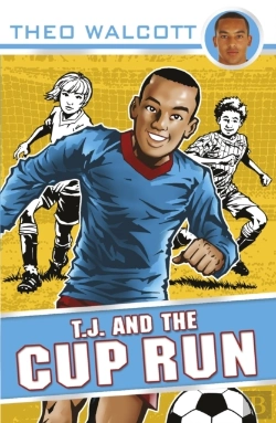 Bertrand.pt - T.J. And The Cup Run