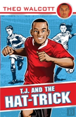 Bertrand.pt - T.J. And The Hat-Trick
