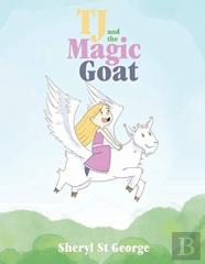 Tj And The Magic Goat