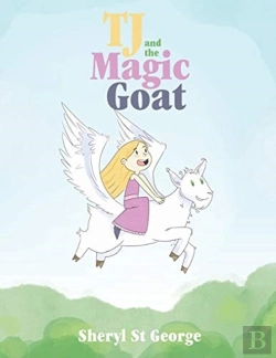 Bertrand.pt - Tj And The Magic Goat