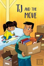 Tj And The Move