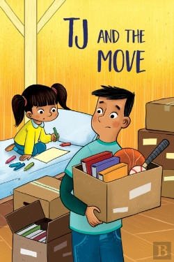 Bertrand.pt - Tj And The Move