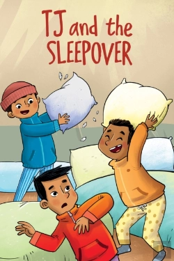 Bertrand.pt - Tj And The Sleepover