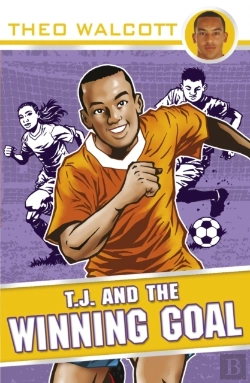 Bertrand.pt - T.J. And The Winning Goal
