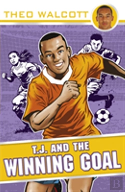 Bertrand.pt - T.J. And The Winning Goal