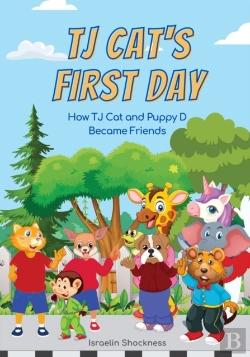Bertrand.pt - Tj Cat'S First Day At School