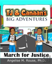 Tj & Canaan'S Big Adventures