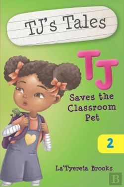 Bertrand.pt - Tj Saves The Classroom Pet