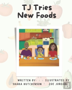 Bertrand.pt - Tj Tries New Foods