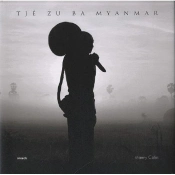 Tje Zu Ba Myanmar - Merci Myanmar