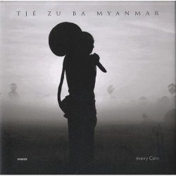 Bertrand.pt - Tje Zu Ba Myanmar - Merci Myanmar