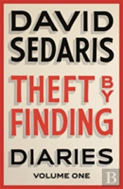 Tjeft by Finding