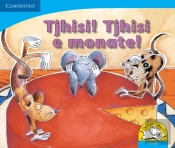 Tjhisi! Tjhisi E Monate!