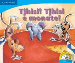 Bertrand.pt - Tjhisi! Tjhisi E Monate!