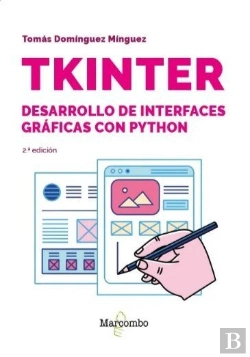 Bertrand.pt - Tkinter. Desarrollo De Interfaces Graficas Con Python - 2.Âª Edicion