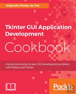 Bertrand.pt - Tkinter Gui Application Development Cookbook