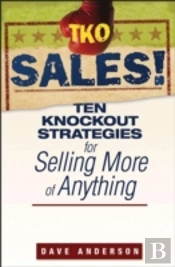 Tko Sales!