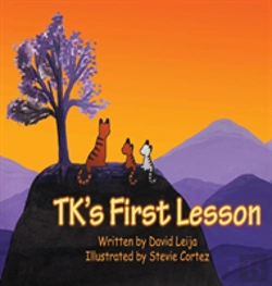 Bertrand.pt - Tk'S First Lesson