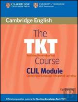 Tkt Course Clil Module