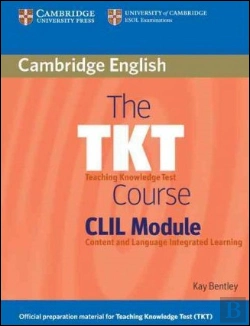 Bertrand.pt - Tkt Course Clil Module