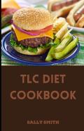Tlc Diet Cookbook