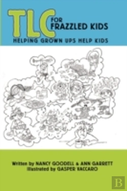 Bertrand.pt - Tlc For Frazzled Kids