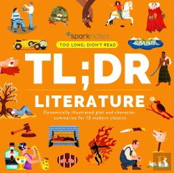Bertrand.pt - Tl;Dr Literature