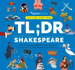 Bertrand.pt - Tl;Dr Shakespeare