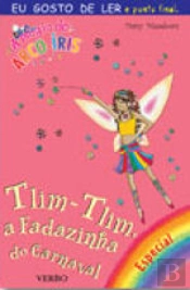 Tlim-Tlim, A Fadazinha do Carnaval