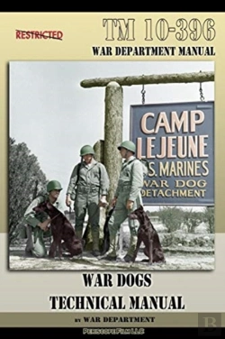 Bertrand.pt - Tm 10-396 War Dogs Technical Manual
